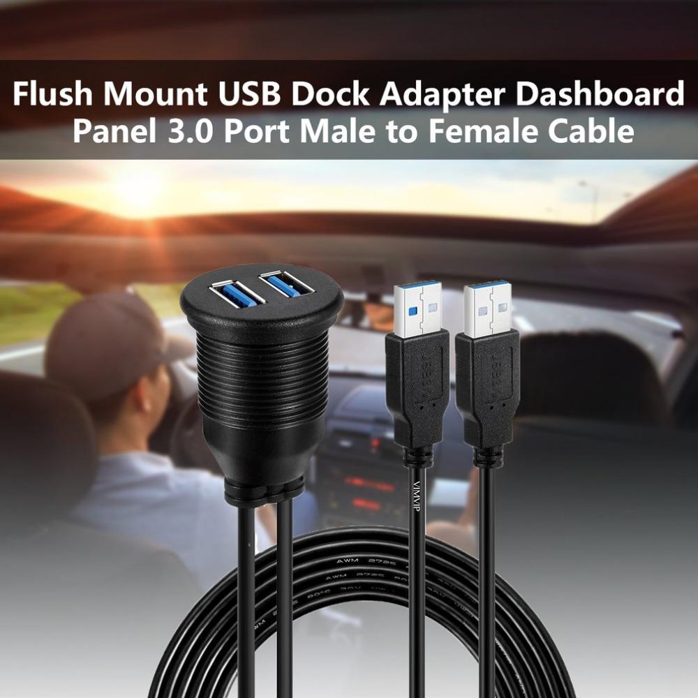 Панель с кронштейном для удлинительного кабеля USB 3.0 Female, кабель для панели, шнур для скрытого монтажа, водонепроницаемая линия 1m
Панель с кронштейном для удлинительного кабеля USB 3.0 Female, кабель для панели, шнур для скрытого монтажа, водонепроницаемая линия 1m