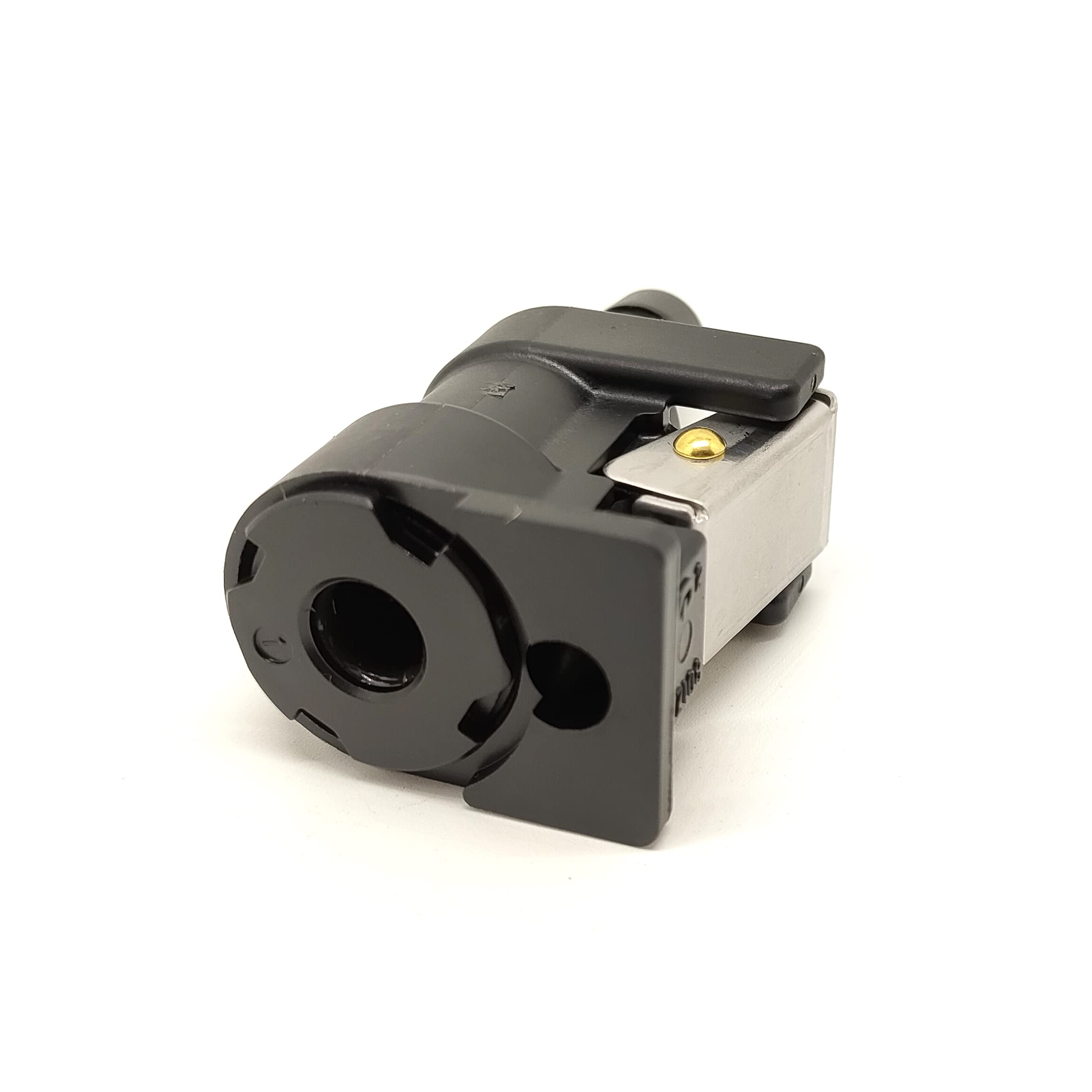 Tohatsu Outboard Motor Genuine Fuel Connector Part 3GR-70250-0
Tohatsu Outboard Motor Genuine Fuel Connector Part 3GR-70250-0