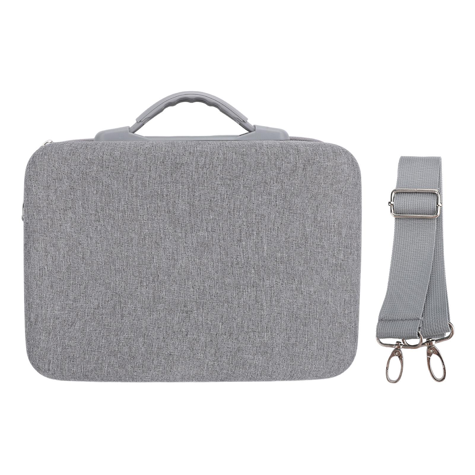 Drone Carrying Case Nylon EVA Hard Shell Travel Portable Storage Bag with Adjustable Shoulder Strap
Drone Carrying Case Nylon EVA Hard Shell Travel Portable Storage Bag with Adjustable Shoulder Strap