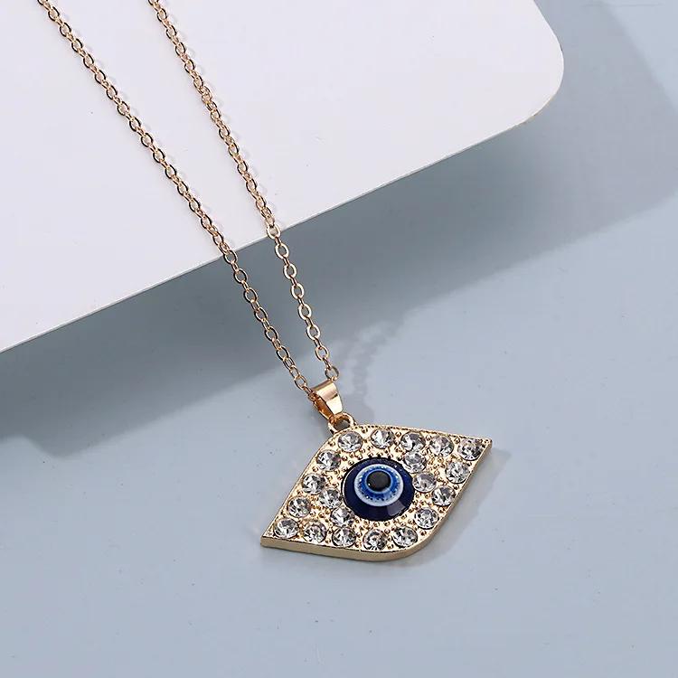 Heart Turkish Blue Evil Eye Necklace for Women Sun Flower Gold Color Pendant Men s Collars Long Stainless Steel Chains Jewelry
Heart Turkish Blue Evil Eye Necklace for Women Sun Flower Gold Color Pendant Men s Collars Long Stainless Steel Chains Jewelry