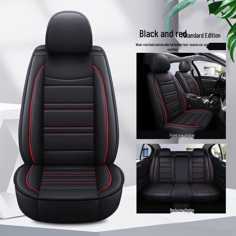 Универсальная мультяшная подушка на сиденье автомобиля из натуральной кожи Laifu Xiangyu для Great Wall Cannon/Haval Big Dog H6M4 Standard
Универсальная мультяшная подушка на сиденье автомобиля из натуральной кожи Laifu Xiangyu для Great Wall Cannon/Haval Big Dog H6M4 Standard