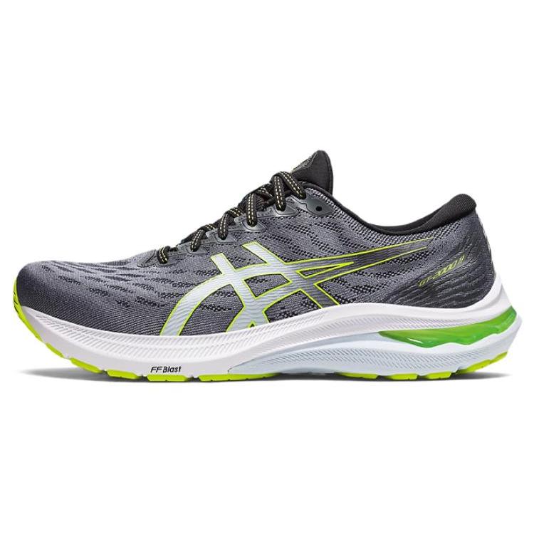 Asics GT 2000 11 Metropolis Lime Zest 40
Asics GT 2000 11 Metropolis Lime Zest 40