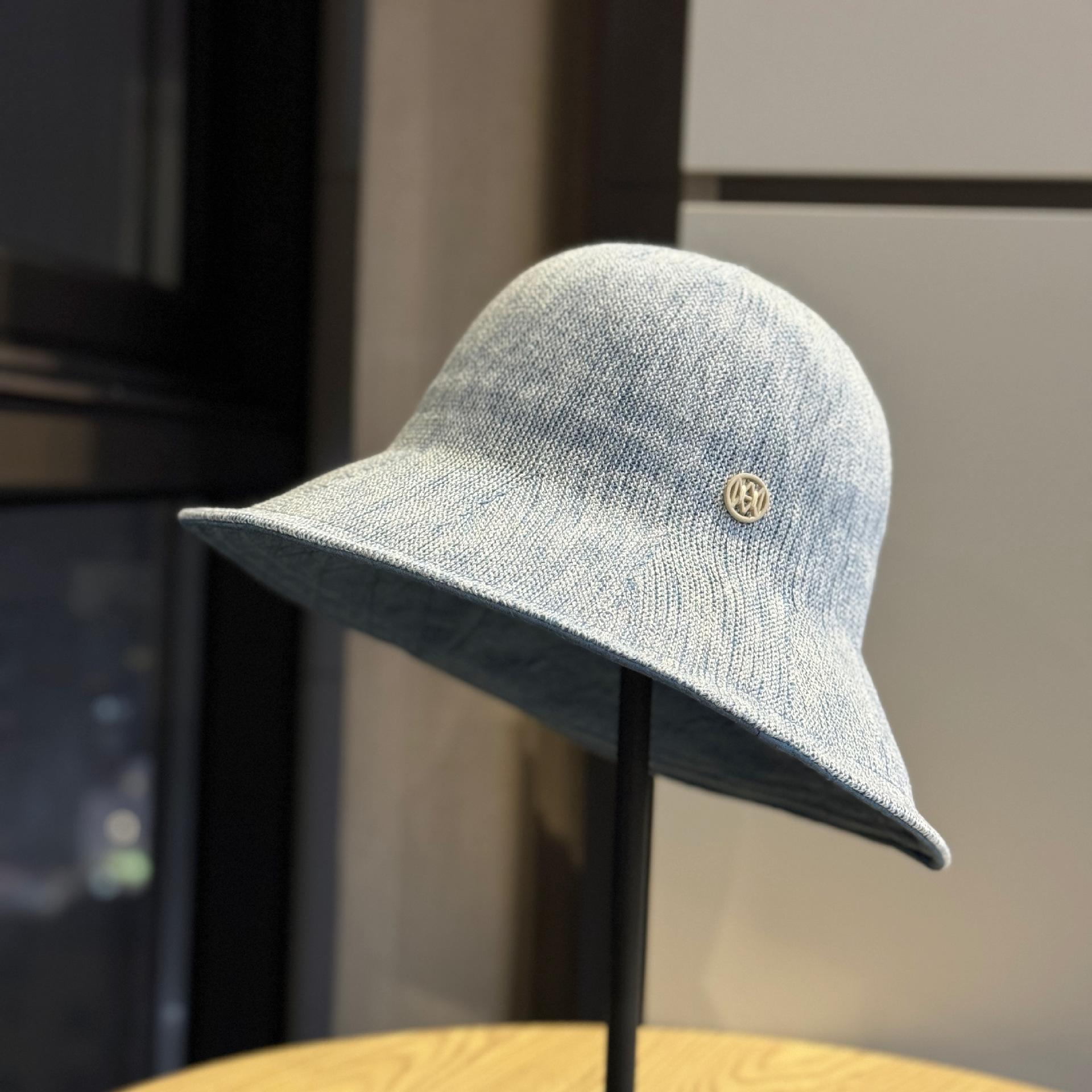 New Spring/Summer Sun Protection Hat, UV Protection, Extended Wide Brim, Simple Fisherman Style2026Women s Summer Bucket Sun Hat Trendy Adult54-60Adjustable світло-синій колір
New Spring/Summer Sun Protection Hat, UV Protection, Extended Wide Brim, Simple Fisherman Style2026Women s Summer Bucket Sun Hat Trendy Adult54-60Adjustable світло-синій колір