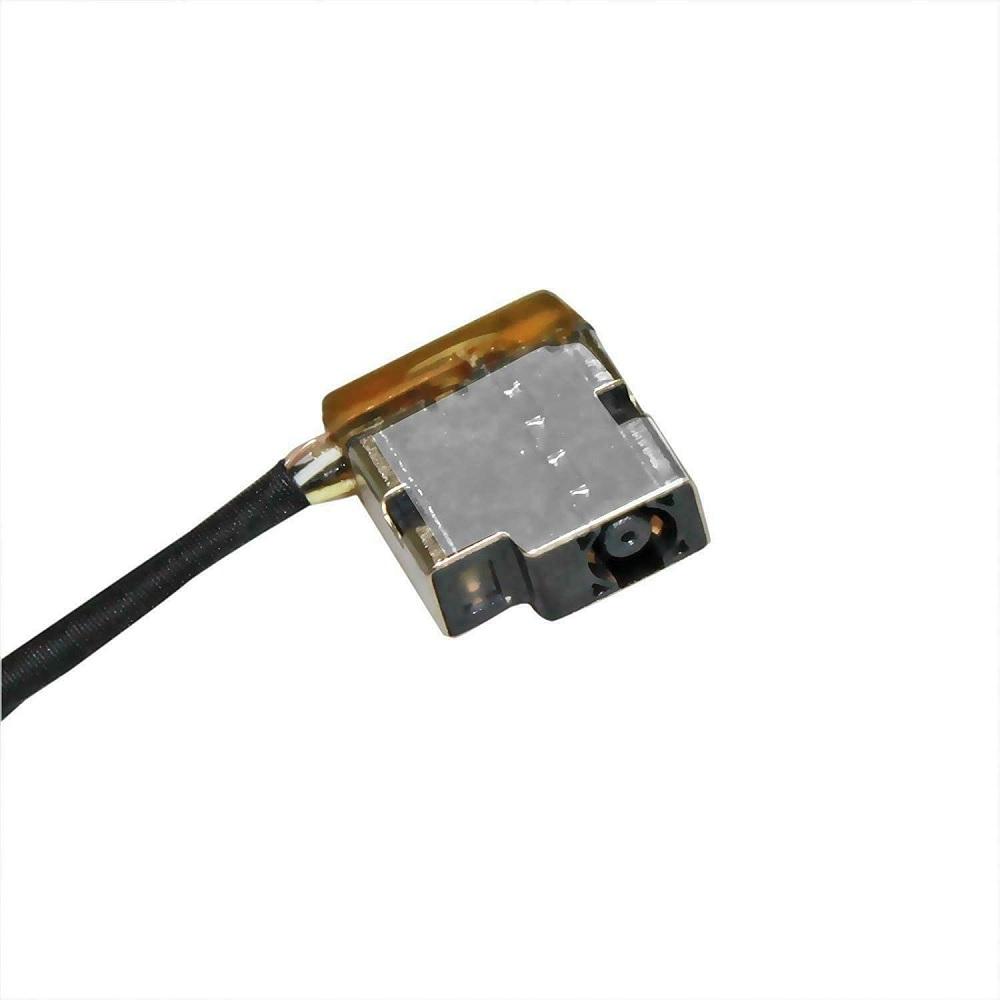Новый кабель разъема питания постоянного тока для HP 17-G 799750-F23 799750-S23 799750-T23 799750-Y23
Новый кабель разъема питания постоянного тока для HP 17-G 799750-F23 799750-S23 799750-T23 799750-Y23