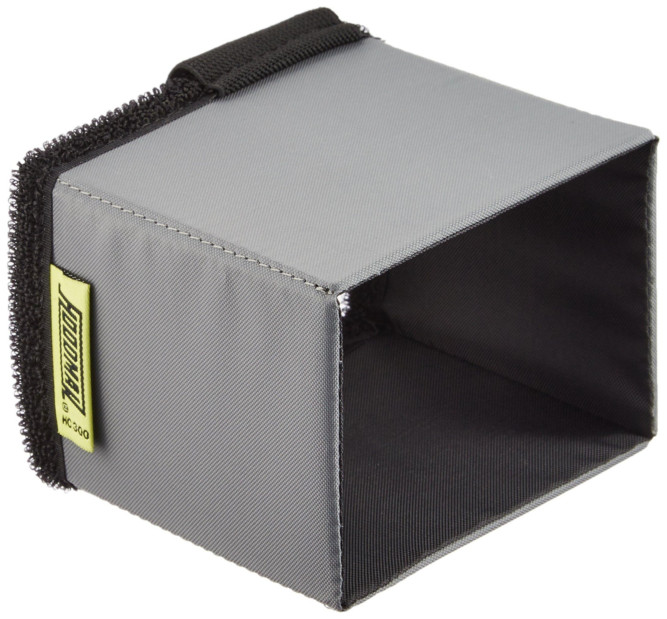 Hoodman Photography Auxiliary Equipment LCD Monitor Hood for Canon C300 C500 HC300 042702 &
Hoodman Photography Auxiliary Equipment LCD Monitor Hood for Canon C300 C500 HC300 042702 &