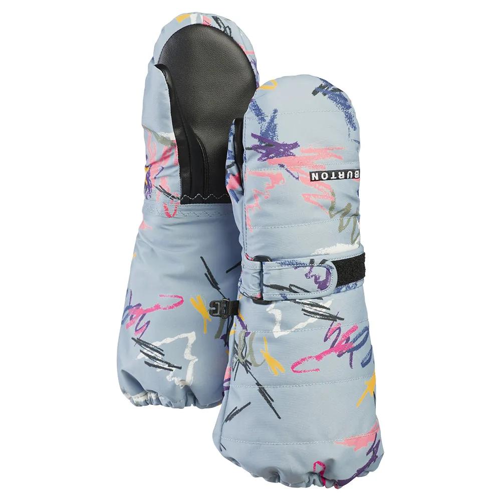 Burton Перчатки Warmest 24 Months
Burton Перчатки Warmest 24 Months