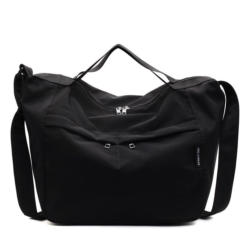 Cloth bag, casual tote bag, niche portable shoulder crossbody bag, shoulder bag for going out, large-capacity commuter bag for work
Cloth bag, casual tote bag, niche portable shoulder crossbody bag, shoulder bag for going out, large-capacity commuter bag for work