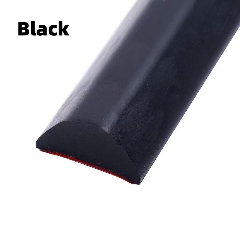 New Silicone Bathroom Water Stopper Dry Wet Separation Sealing Strips Self-adhesive Shower Drain Splash Prevention Water Dam 50cm чёрный
New Silicone Bathroom Water Stopper Dry Wet Separation Sealing Strips Self-adhesive Shower Drain Splash Prevention Water Dam 50cm чёрный