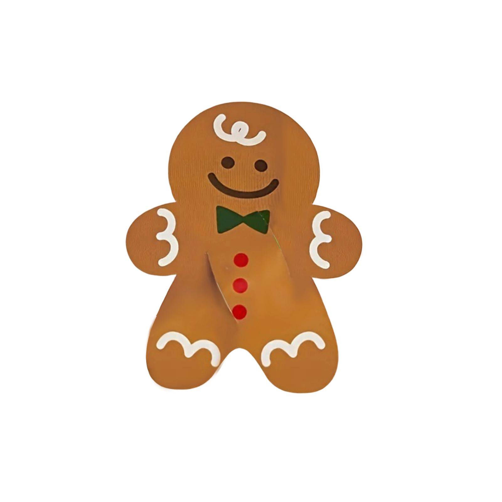 Cartoon Cute Children s Christmas Lollipop Card DIY Message Decoration Greeting Card Christmas Candy Card One Size
Cartoon Cute Children s Christmas Lollipop Card DIY Message Decoration Greeting Card Christmas Candy Card One Size