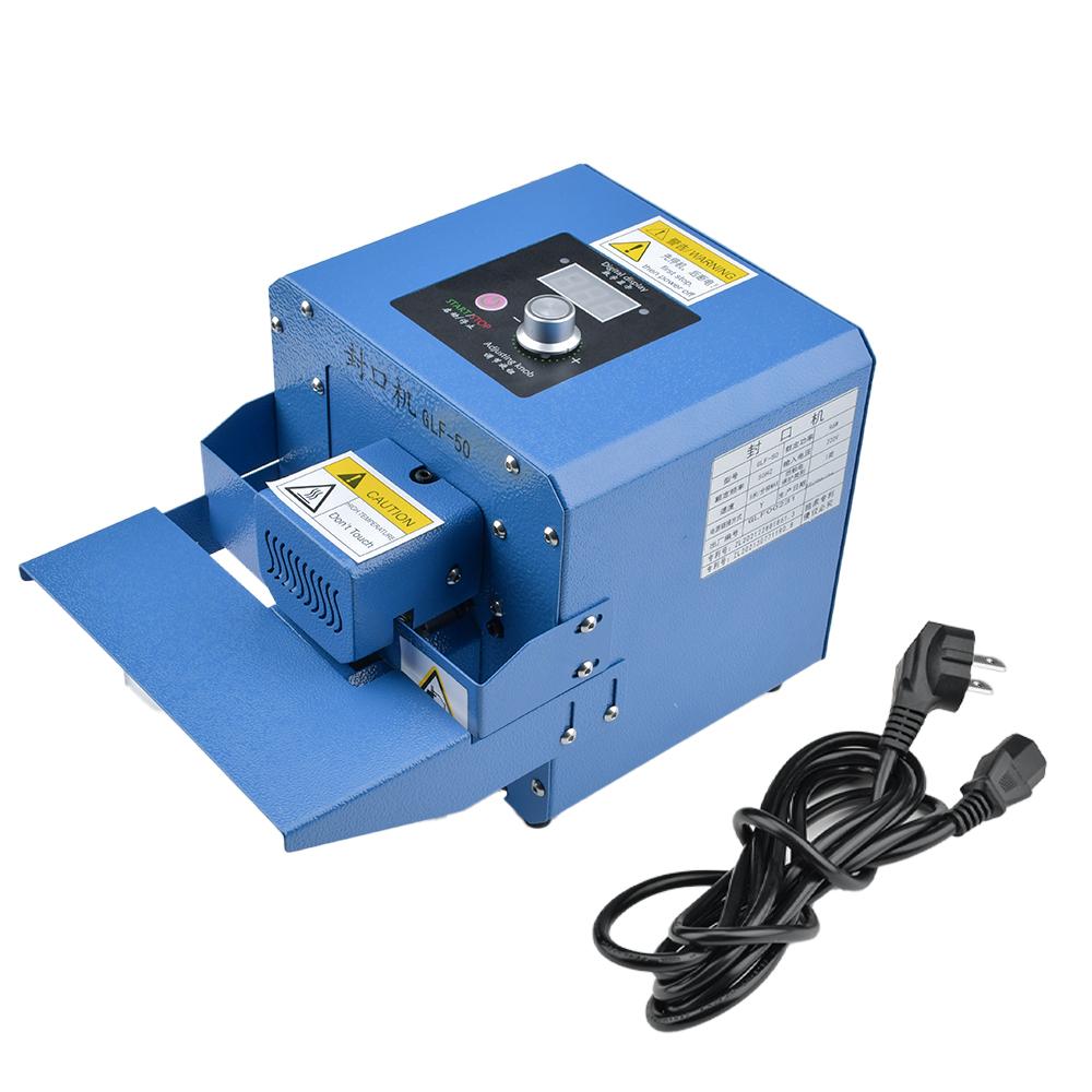 Полностью автоматическая коммерческая машина для запайки пакетов нагревом - Термопластиковая запайка пакетов для пищевых продуктов, Упаковщик пакетов для упаковки конфет и пласт
Полностью автоматическая коммерческая машина для запайки пакетов нагревом - Термопластиковая запайка пакетов для пищевых продуктов, Упаковщик пакетов для упаковки конфет и пласт