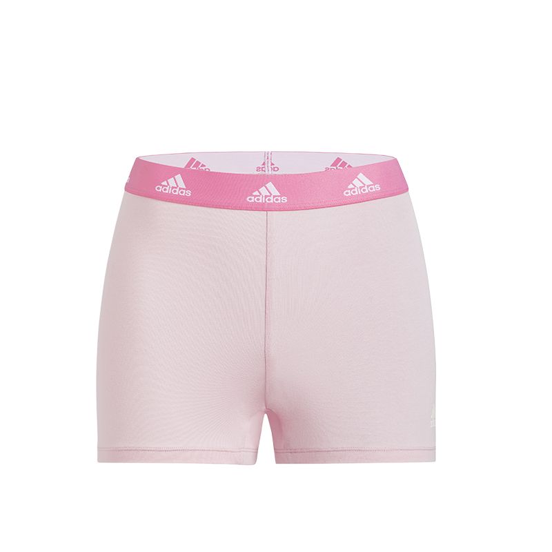 Adidas Lightweight Antibacterial Seamless Anti-Exposure Boxer Shorts Women Bottoms Pink 4A0068 XS
Adidas Lightweight Antibacterial Seamless Anti-Exposure Boxer Shorts Women Bottoms Pink 4A0068 XS
