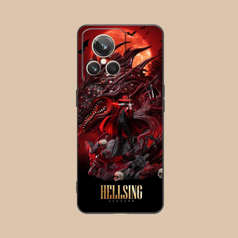 Anime Alucard Hellsing Phone Case for Realme GT 8 Neo Pro C75 73 71 C67 65 C55 53 C35 31 C20 15 Colorful Printing Cover Pretty realme C15
Anime Alucard Hellsing Phone Case for Realme GT 8 Neo Pro C75 73 71 C67 65 C55 53 C35 31 C20 15 Colorful Printing Cover Pretty realme C15