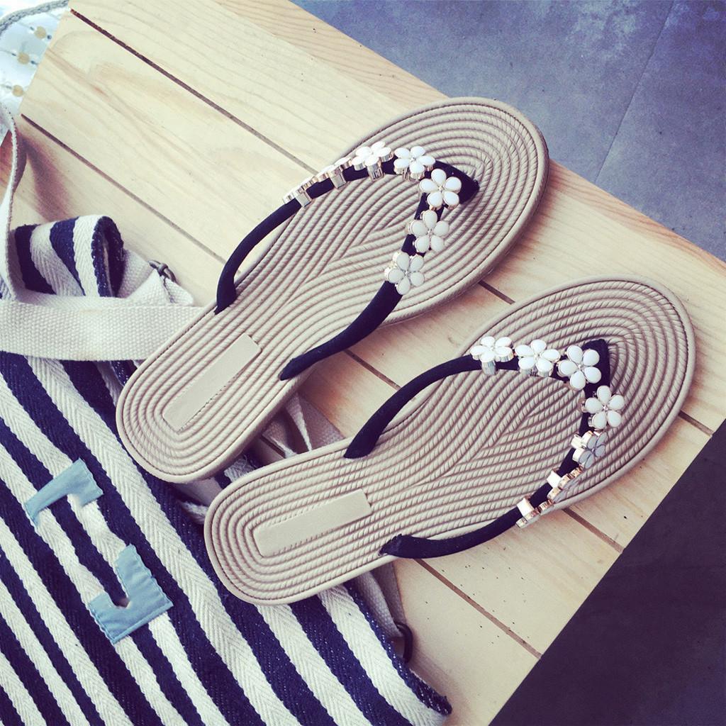 Sagit Женская мода Однотонные цветочные шлепанцы Сандалии Тапочки Пляжные туфли
Sagit Женская мода Однотонные цветочные шлепанцы Сандалии Тапочки Пляжные туфли