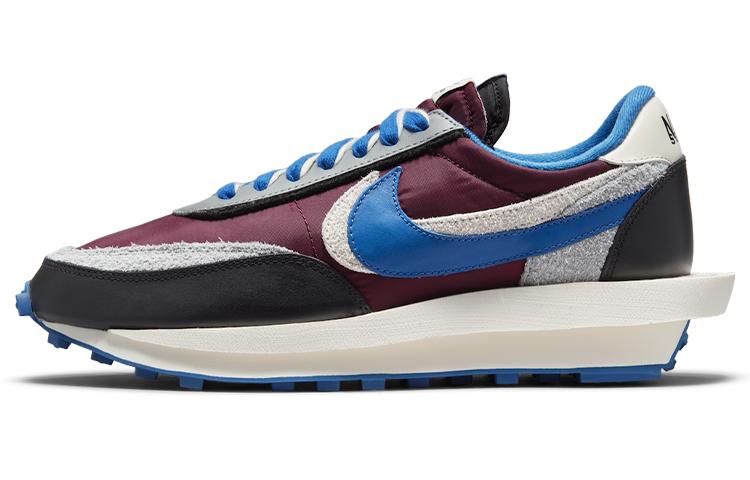 Nike X Sacai X Undercover LDWaffle Night Maroon Team Royal DJ4877-600 37.5
Nike X Sacai X Undercover LDWaffle Night Maroon Team Royal DJ4877-600 37.5