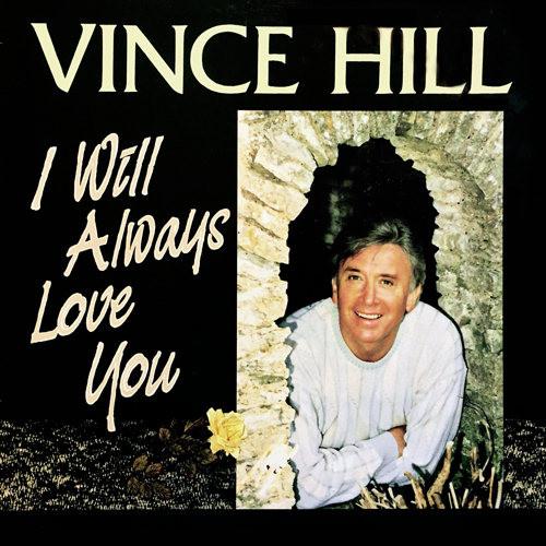LP Record VINCE HILL I Will Always Love You GRALP24 Grasmere 1987 UK Pop Used
LP Record VINCE HILL I Will Always Love You GRALP24 Grasmere 1987 UK Pop Used