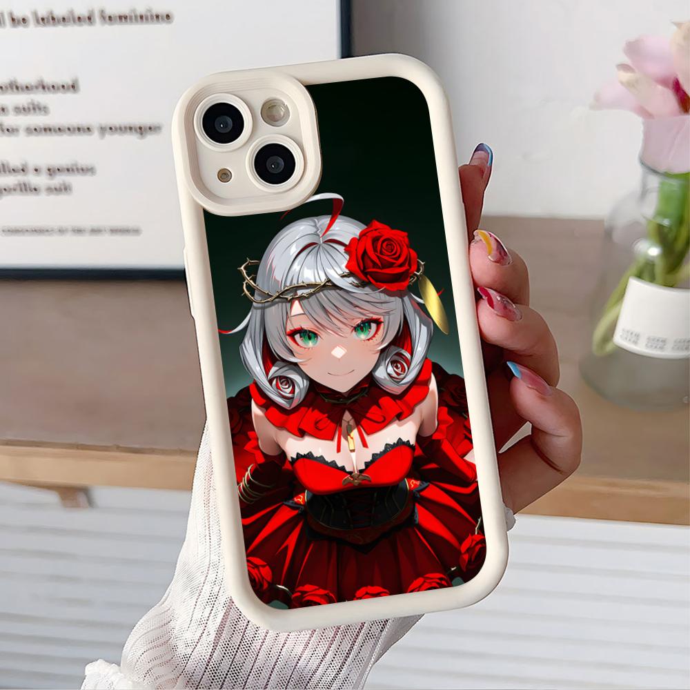 Takt op Destiny Mobile Phone Case for iPhone 17 16 15 14 13 12 11 Air Pro Max Plus Thicken TPU Colorful Cover Cellphones Pretty iPhone 12 Pro
Takt op Destiny Mobile Phone Case for iPhone 17 16 15 14 13 12 11 Air Pro Max Plus Thicken TPU Colorful Cover Cellphones Pretty iPhone 12 Pro