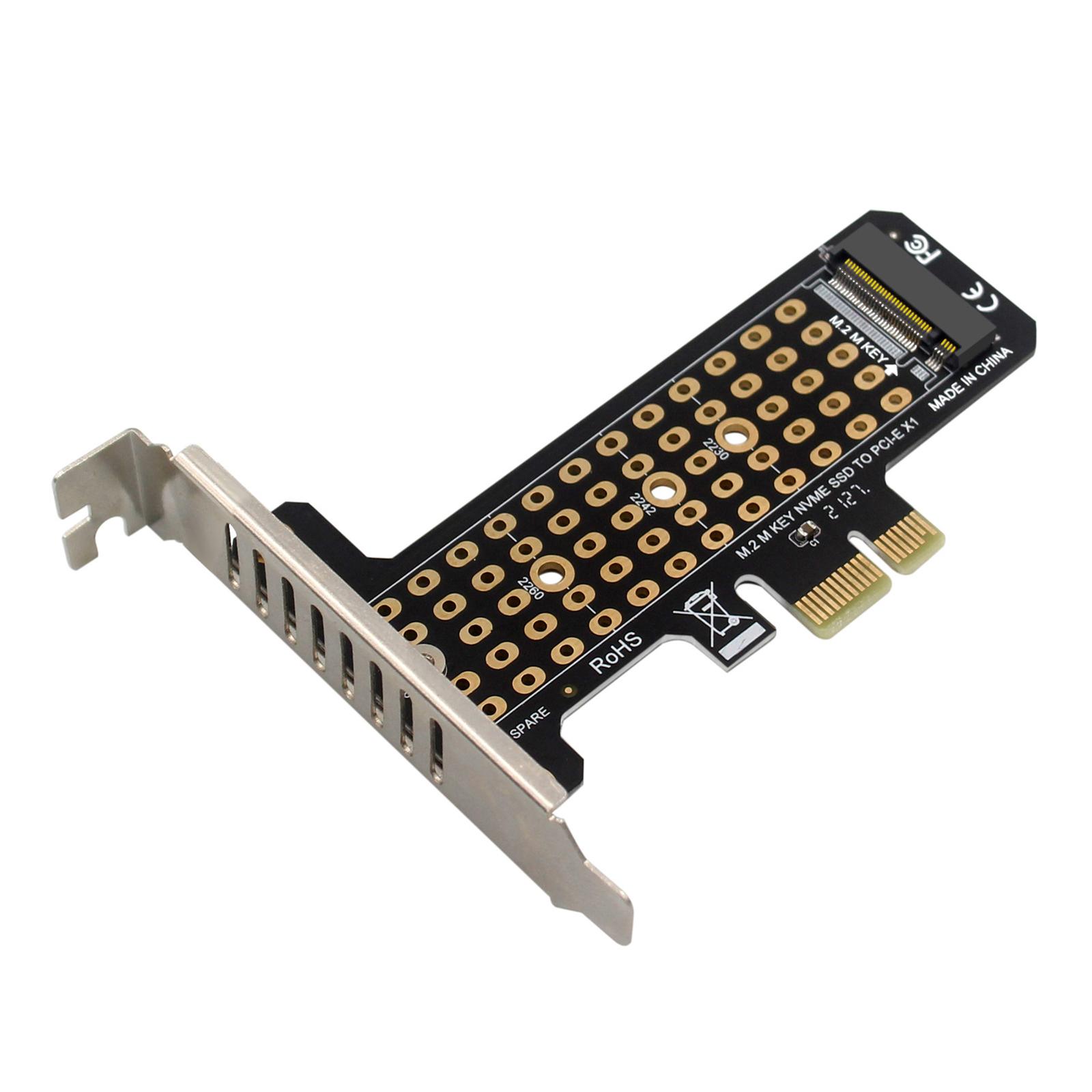 M.2 SSD to PCIe x1 Adapter ,High Speed Expansion Card ,PCIe4.0 ,Desktop PC Installation ,Heat Dissipation Full Speed Riser Card
M.2 SSD to PCIe x1 Adapter ,High Speed Expansion Card ,PCIe4.0 ,Desktop PC Installation ,Heat Dissipation Full Speed Riser Card
