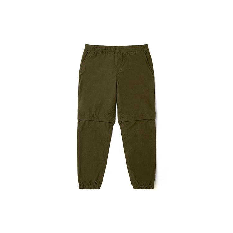 Timberland Water-Resistant Casual Detachable Pants Men pants Dark-Olive-Green A6THP-302 XL
Timberland Water-Resistant Casual Detachable Pants Men pants Dark-Olive-Green A6THP-302 XL