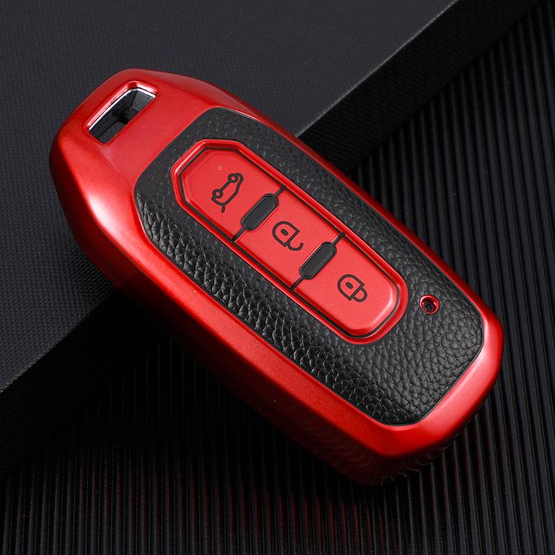 Ford JMC Yuhu 7/9 Territory S Premium Key Cover Protective Shell
Ford JMC Yuhu 7/9 Territory S Premium Key Cover Protective Shell