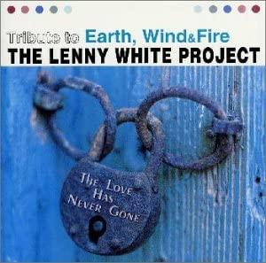 CD LENNY WHITE PROJECT - Earth, Wind & Fire Tribute MYCJ30052 M&I Company Ltd 2000 Japan Jazz Used
CD LENNY WHITE PROJECT - Earth, Wind & Fire Tribute MYCJ30052 M&I Company Ltd 2000 Japan Jazz Used