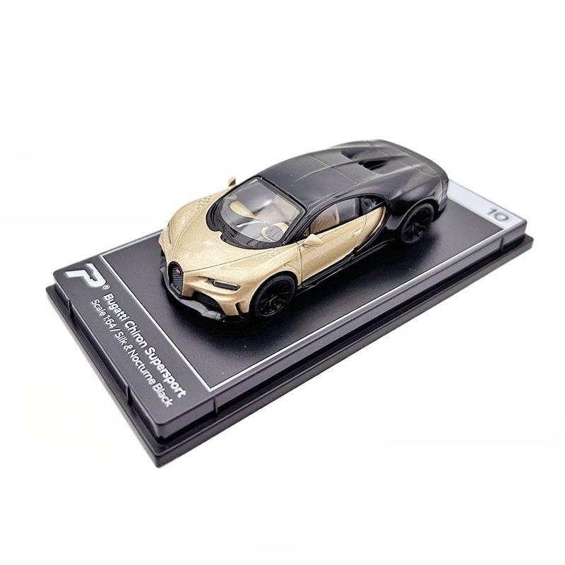 1/64 Simulation Bugatti Chiron Supersport Car Model Metal Toy Vehicle Children Boy Gift Collection Hobby Miniature Voiture золотой
1/64 Simulation Bugatti Chiron Supersport Car Model Metal Toy Vehicle Children Boy Gift Collection Hobby Miniature Voiture золотой