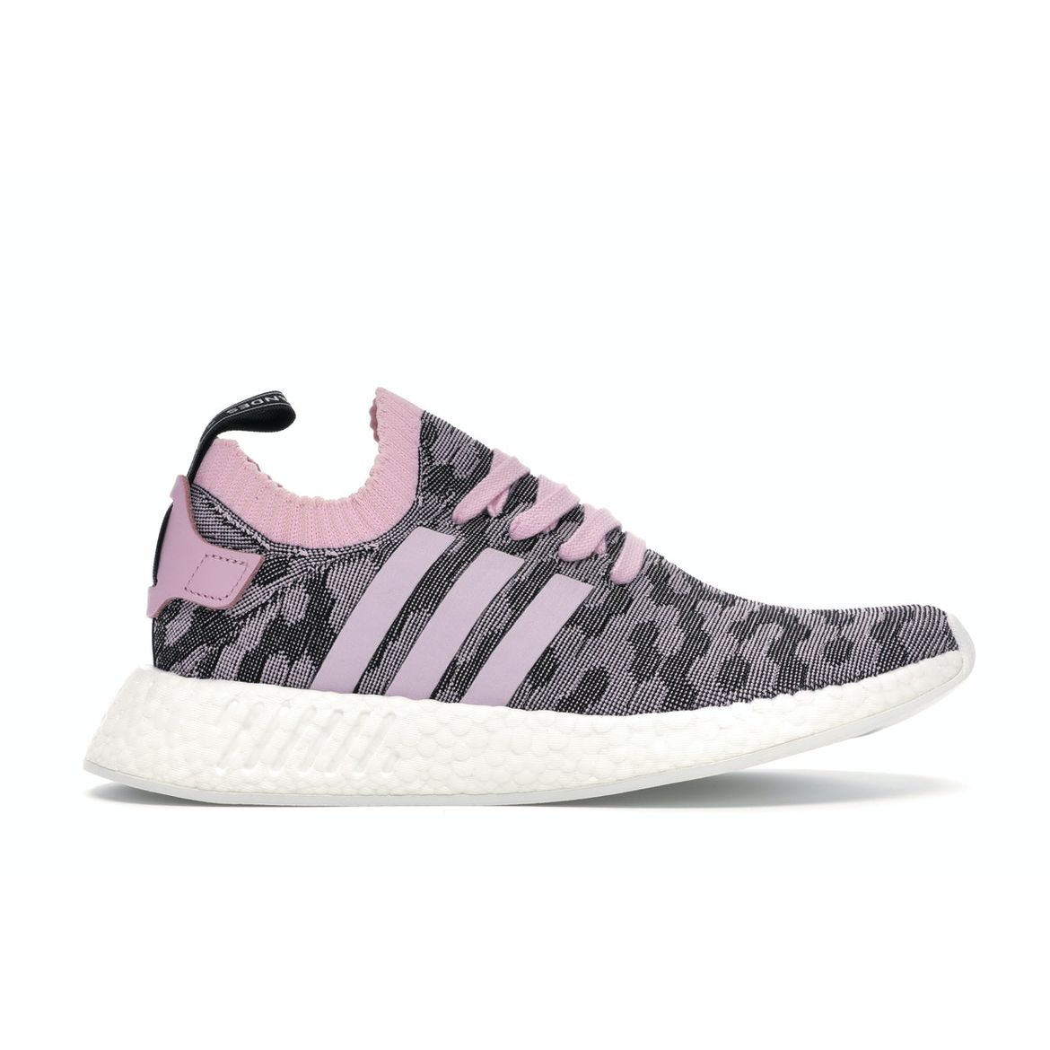 adidas NMD_R2 Primeknit Wonder Розовые женские кроссовки Core-Black BY9521
adidas NMD_R2 Primeknit Wonder Розовые женские кроссовки Core-Black BY9521