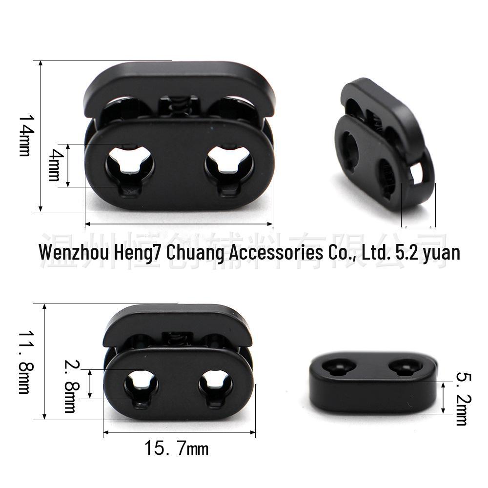 Пряжка Hengchuang из цинкового сплава с двумя отверстиями и плоской пружиной для аксессуаров для багажа и веревок
Пряжка Hengchuang из цинкового сплава с двумя отверстиями и плоской пружиной для аксессуаров для багажа и веревок