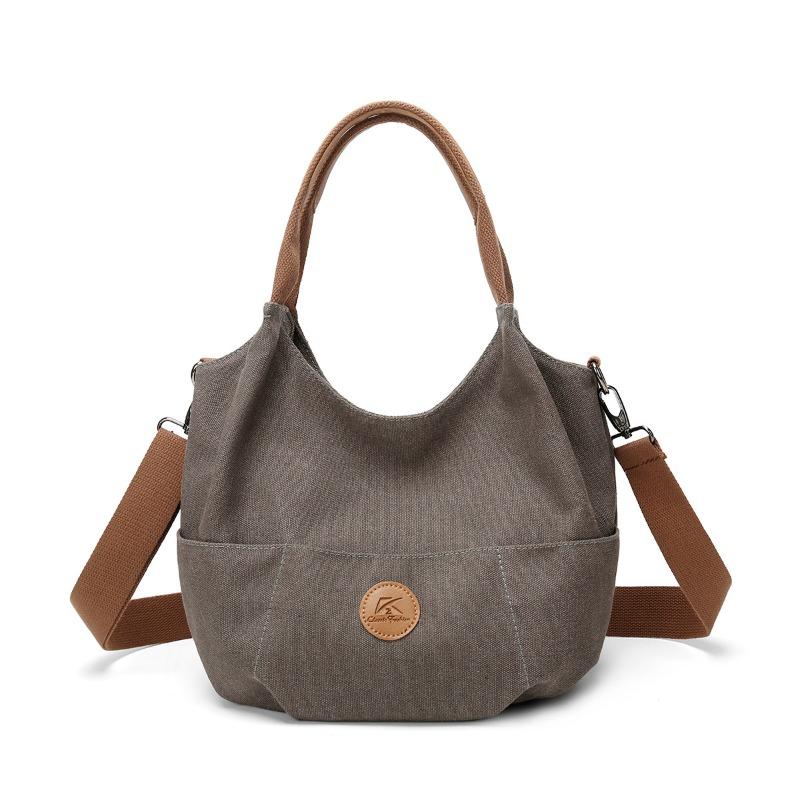 Fashionable Hand-held Shoulder Bag Large-capacity Tote Bag Casual Commuting Underarm Bag фіолетовий
Fashionable Hand-held Shoulder Bag Large-capacity Tote Bag Casual Commuting Underarm Bag фіолетовий
