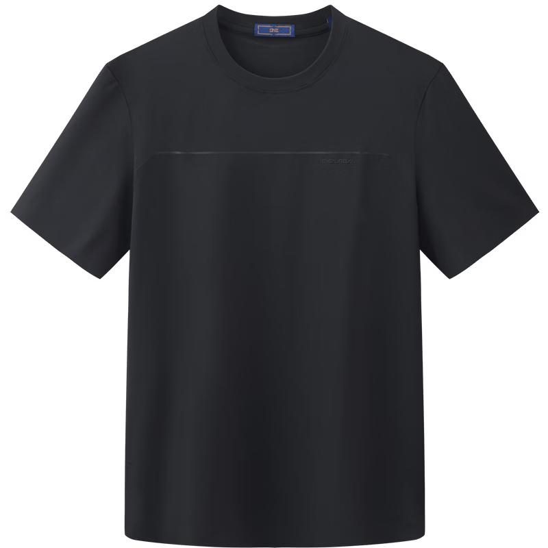EMZ Men s Short Sleeve Round Neck T-shirt XL
EMZ Men s Short Sleeve Round Neck T-shirt XL