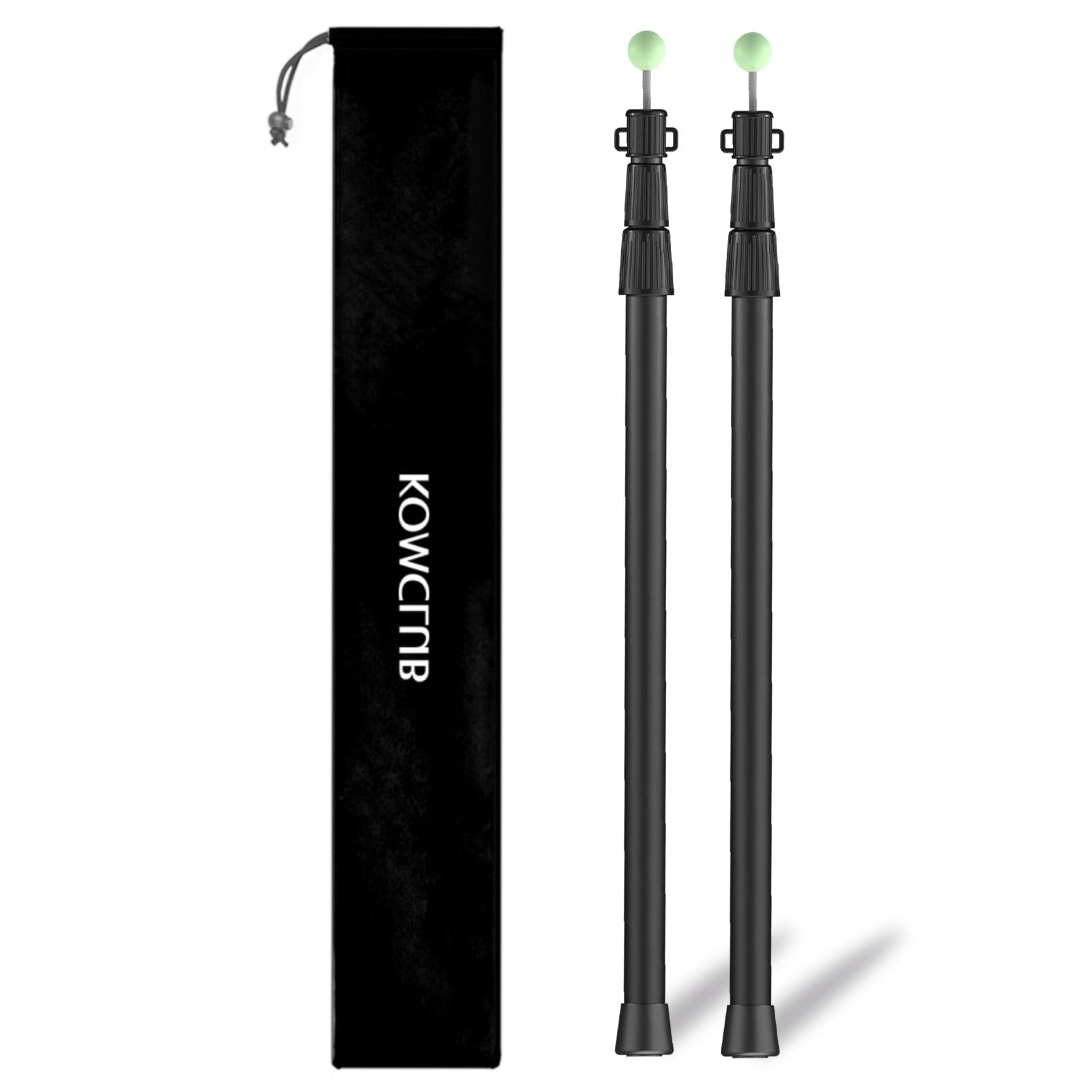 KOMCLUB Tarp Tent Aviation 3 Stepless Maximum Storage Bag No Assembly Protective Cap Set of Suitable for Pole, Pole, Telescopic, Aluminum, Joints, чёрный
KOMCLUB Tarp Tent Aviation 3 Stepless Maximum Storage Bag No Assembly Protective Cap Set of Suitable for Pole, Pole, Telescopic, Aluminum, Joints, чёрный