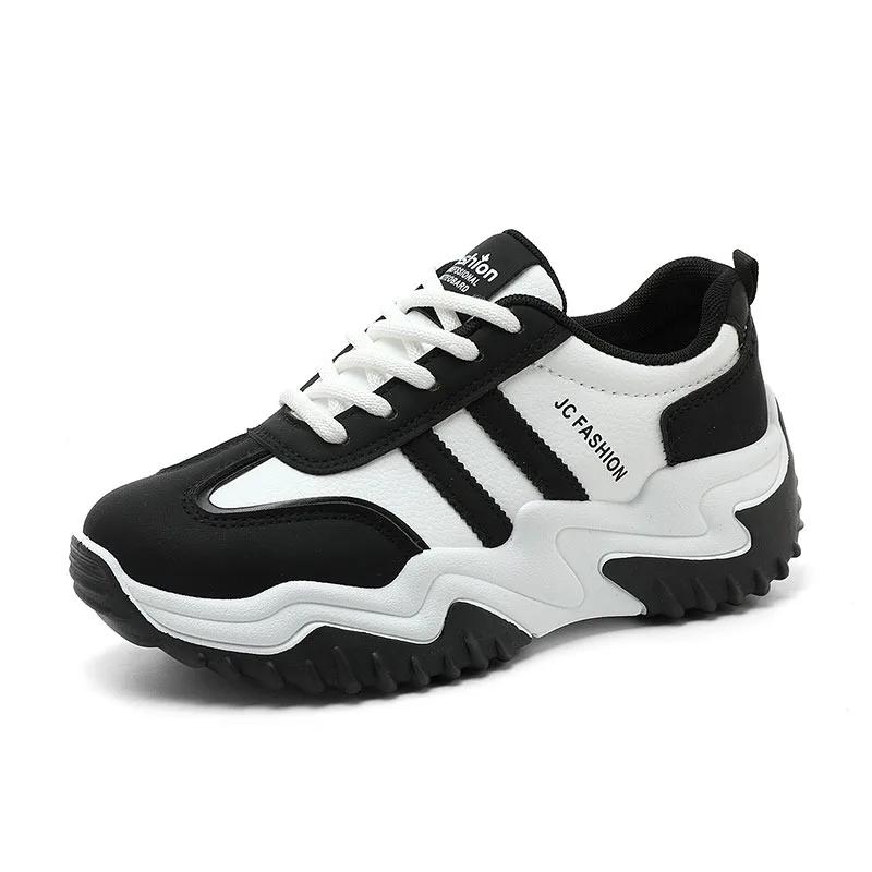 Fashion Hot Sale 2025 Shoes Female Mixed Color Women s Vulcanize Shoes Outdoor Women Sneakers Lace Up Platform Casual Sport Shoes Ladies 40
Fashion Hot Sale 2025 Shoes Female Mixed Color Women s Vulcanize Shoes Outdoor Women Sneakers Lace Up Platform Casual Sport Shoes Ladies 40