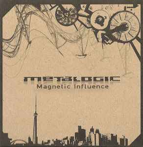 CD METALOGIC - Magnetic Influence BBCD005 Boshke Beats Re 2005 Non Japan Dance & Electronica Used
CD METALOGIC - Magnetic Influence BBCD005 Boshke Beats Re 2005 Non Japan Dance & Electronica Used
