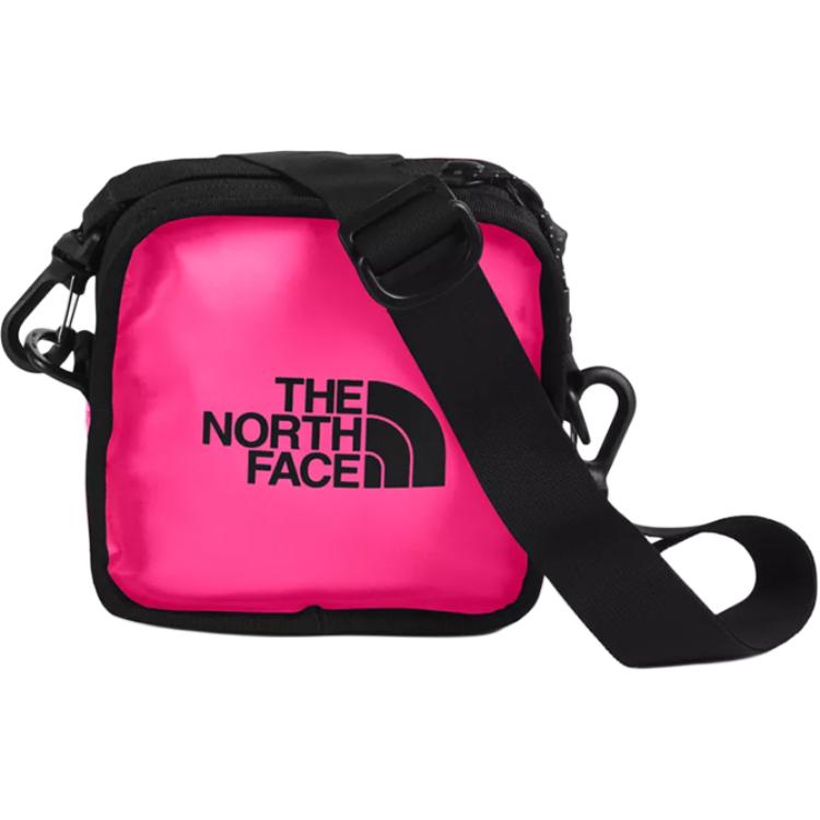 The North Face Exploration Series 2.5L Bardu II Crossbody Bag Unisex Bags Purple Red NF0A3VWS-EV8 Fuchsia
The North Face Exploration Series 2.5L Bardu II Crossbody Bag Unisex Bags Purple Red NF0A3VWS-EV8 Fuchsia