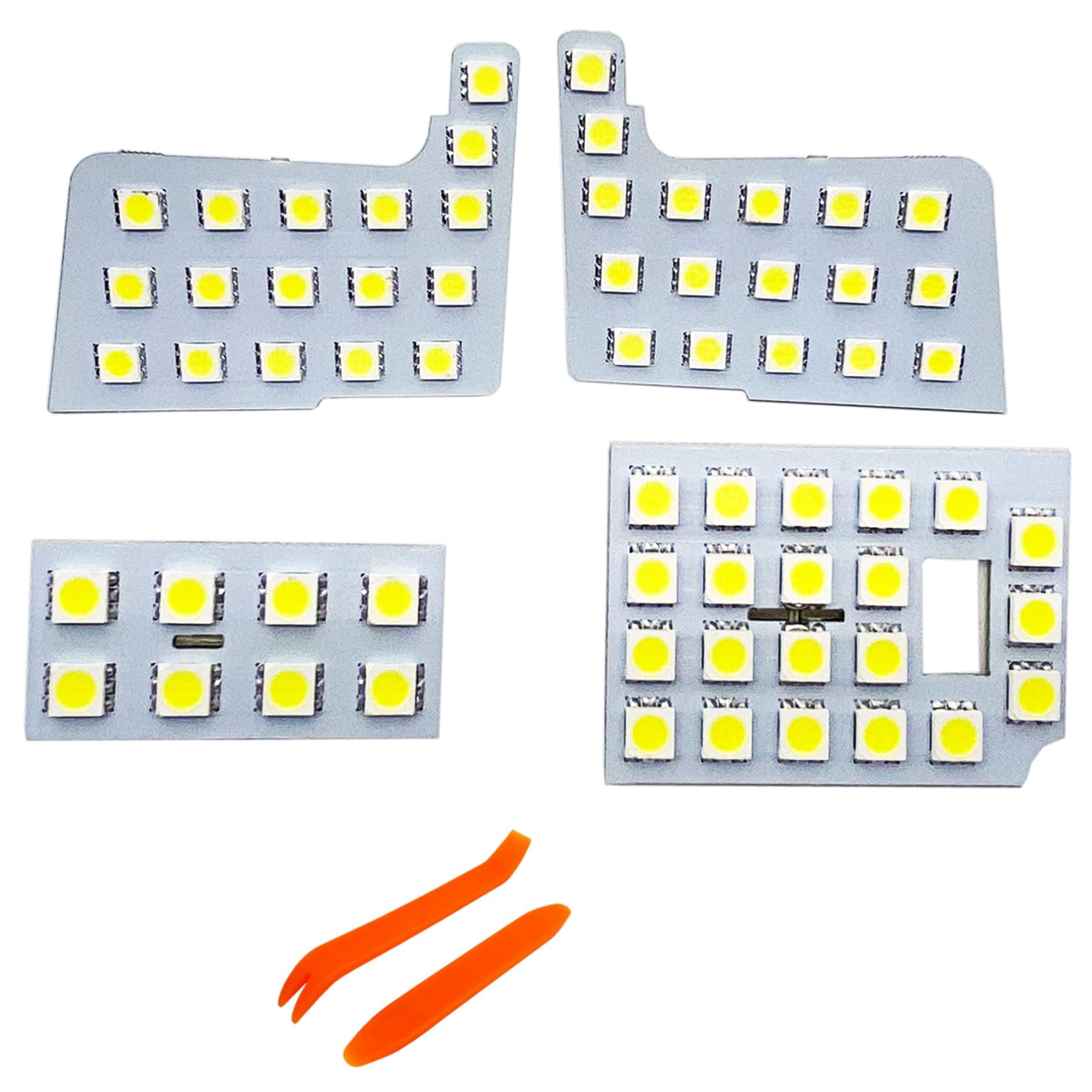 TORIBIO Note E13 LED Room E13 SNE13 Custom Super Bright Interior Custom Easy Installation Lamp, (R2.12~), Design, White, Light, Parts,
TORIBIO Note E13 LED Room E13 SNE13 Custom Super Bright Interior Custom Easy Installation Lamp, (R2.12~), Design, White, Light, Parts,