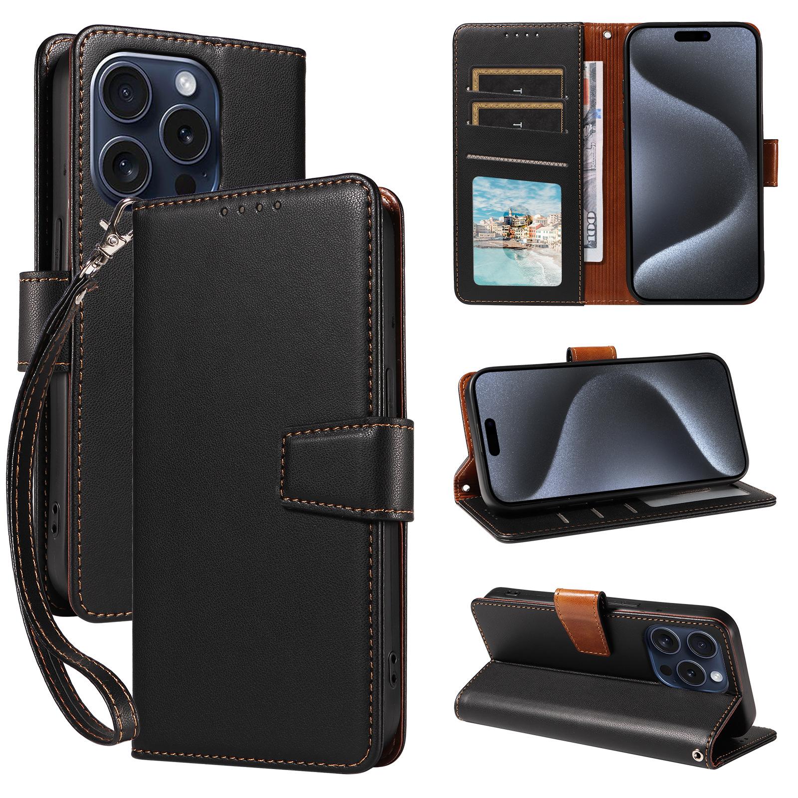 Підходить для IPhone 16 ProMax Phone Case 16 Anti-magnetic Cloth Flip Phone Case 16pro Protective Case iPhone 16 лаванда фіолетовий колір
Підходить для IPhone 16 ProMax Phone Case 16 Anti-magnetic Cloth Flip Phone Case 16pro Protective Case iPhone 16 лаванда фіолетовий колір