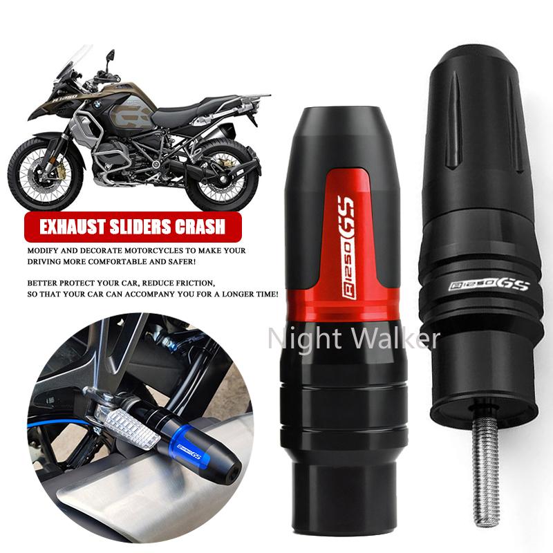 For BMW R1250GS R1250GS R 1250 GS Motorbike CNC accessories Exhaust Frame Sliders Crash Pads Falling Silver-A
For BMW R1250GS R1250GS R 1250 GS Motorbike CNC accessories Exhaust Frame Sliders Crash Pads Falling Silver-A