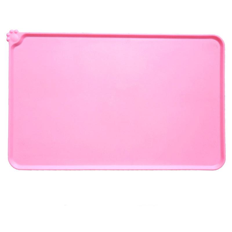 Коврик для хранения домашних животных в виде лапы собаки, водонепроницаемый, нескользящий, складной, силиконовый, 48*30 см
Коврик для хранения домашних животных в виде лапы собаки, водонепроницаемый, нескользящий, складной, силиконовый, 48*30 см