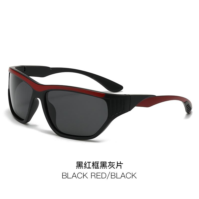 Велосипедные поляризационные солнцезащитные очки Персонализированные солнцезащитные очки «кошачий глаз» Разноцветные солнцезащитные очки Мужские очки для велоспорта на открытом воздухе 60-14-120
Велосипедные поляризационные солнцезащитные очки Персонализированные солнцезащитные очки «кошачий глаз» Разноцветные солнцезащитные очки Мужские очки для велоспорта на открытом воздухе 60-14-120