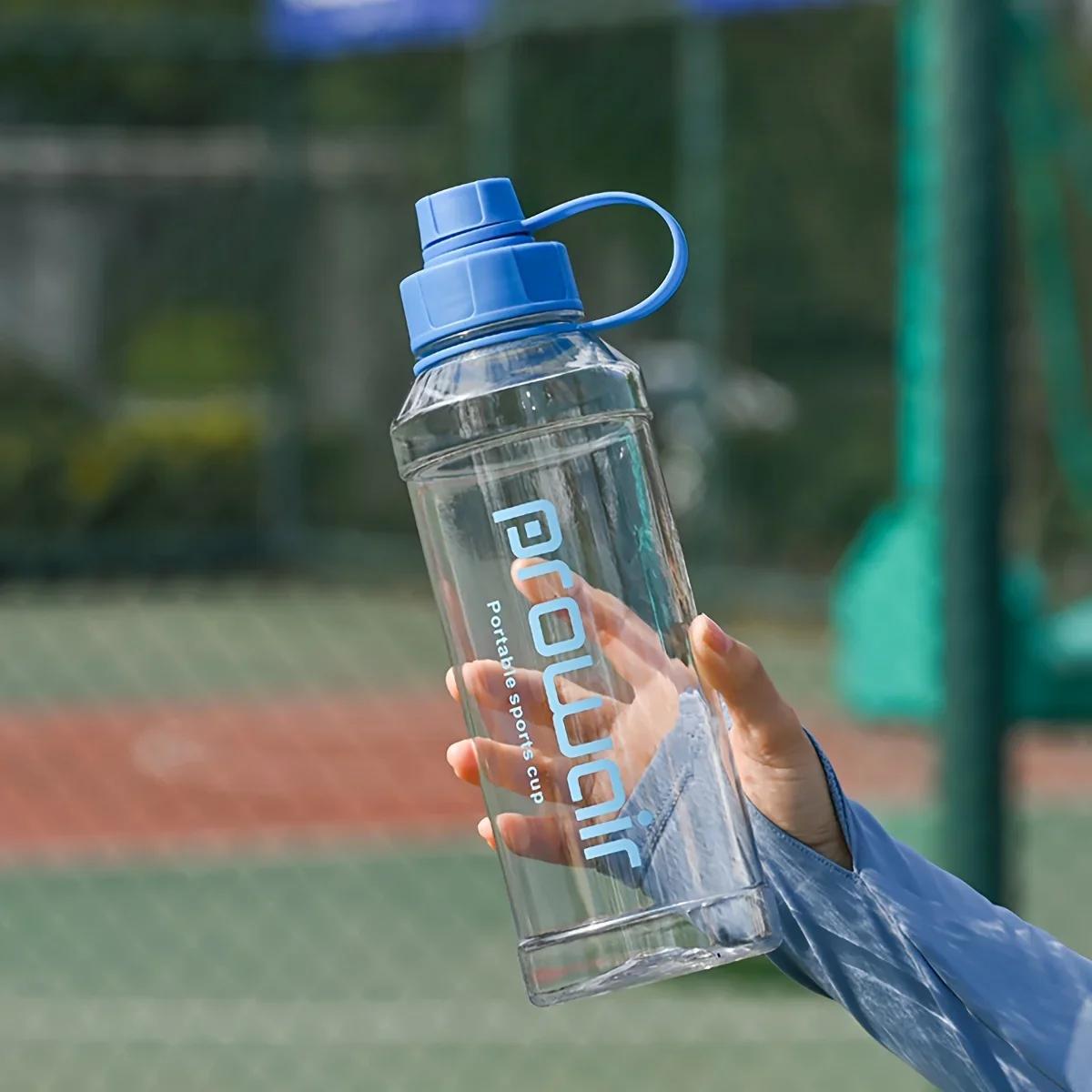 1 Liter Sport Bottle with Filter Big 1000ml Drinking Bottle Kettle Water Bottle Waterbottle Cup for Boiling Water синій
1 Liter Sport Bottle with Filter Big 1000ml Drinking Bottle Kettle Water Bottle Waterbottle Cup for Boiling Water синій