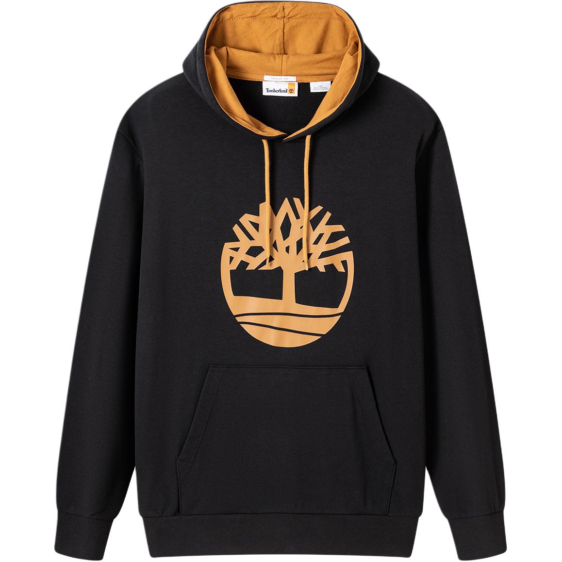 Timberland Мужское худи для улицы, теплое, дышащее, свободного кроя A6K3K-001 M
Timberland Мужское худи для улицы, теплое, дышащее, свободного кроя A6K3K-001 M