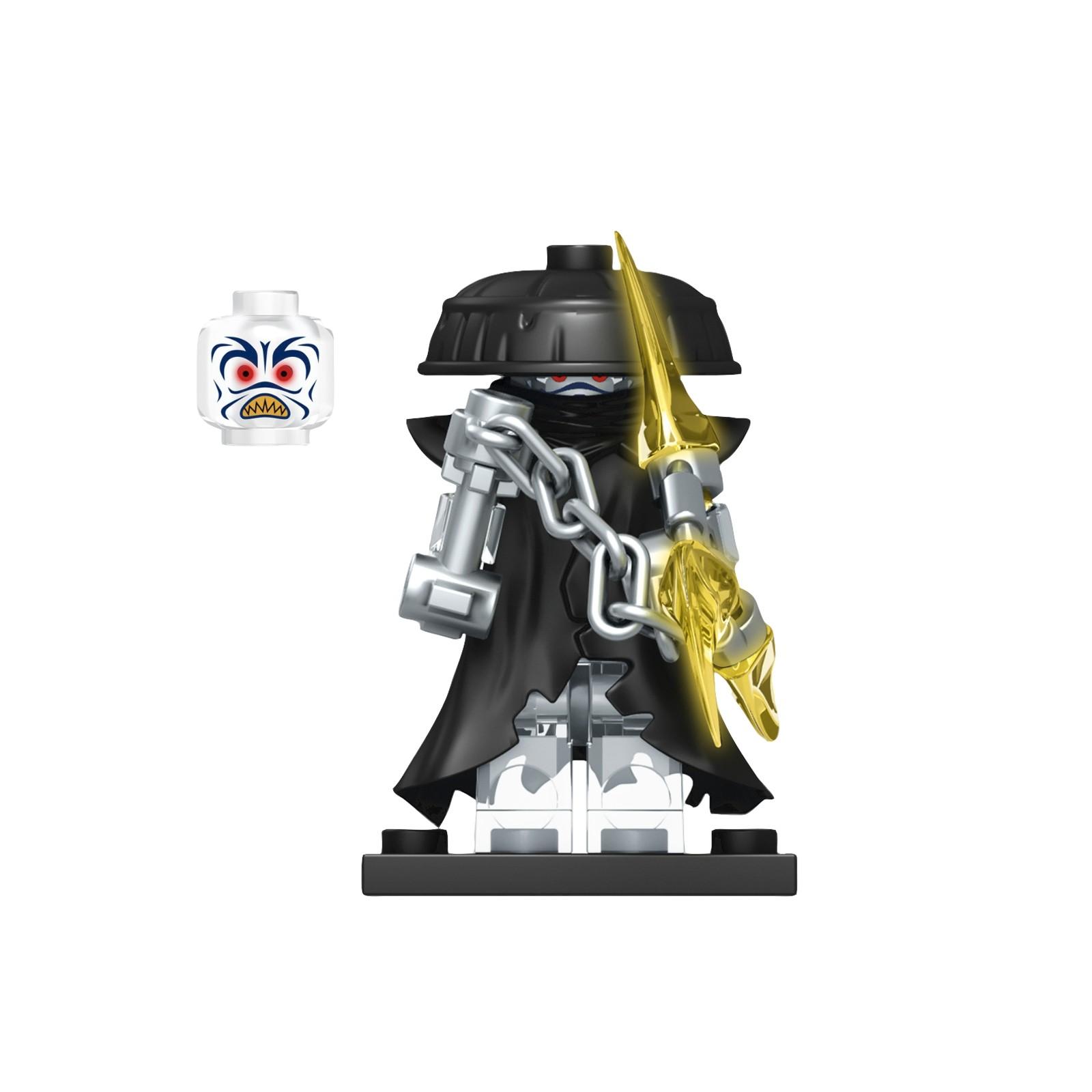 Детские фигурки-конструкторы — лучшие подарки для детей One Size
Детские фигурки-конструкторы — лучшие подарки для детей One Size