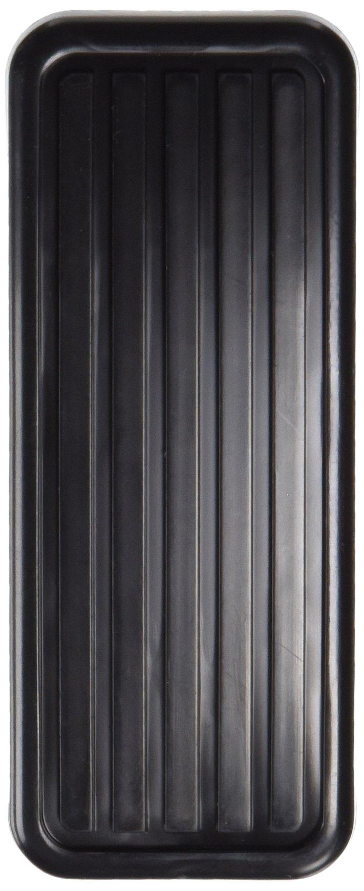 Genuine Honda Accelerator Pedal Part Number Cover, 17816-SK7-000
Genuine Honda Accelerator Pedal Part Number Cover, 17816-SK7-000