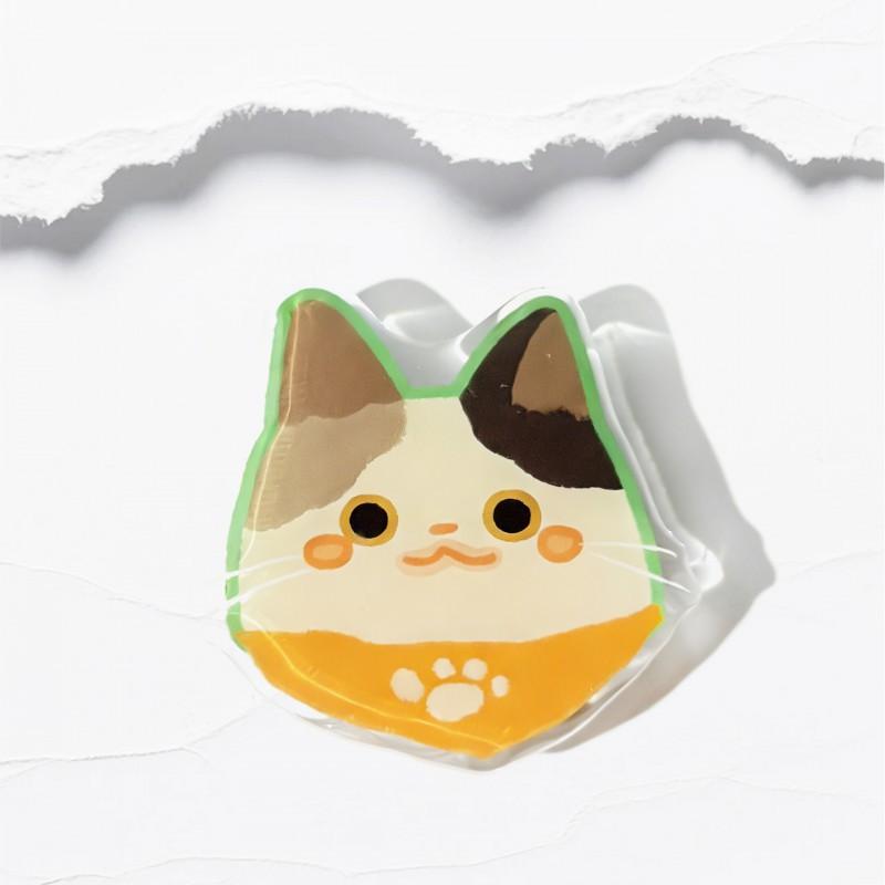 Original Cute Acrylic Bracket Cartoon Airbag Mobile Portable Back Adhesive Buckle Creative Rotating
Original Cute Acrylic Bracket Cartoon Airbag Mobile Portable Back Adhesive Buckle Creative Rotating