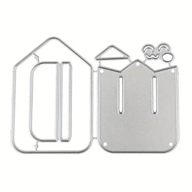 Pencil Cutting Dies Carbon Steel Die Cut Templates Decorative Embossing Paper Die for Card Making Scrapbooking Bookmarks 1
Pencil Cutting Dies Carbon Steel Die Cut Templates Decorative Embossing Paper Die for Card Making Scrapbooking Bookmarks 1