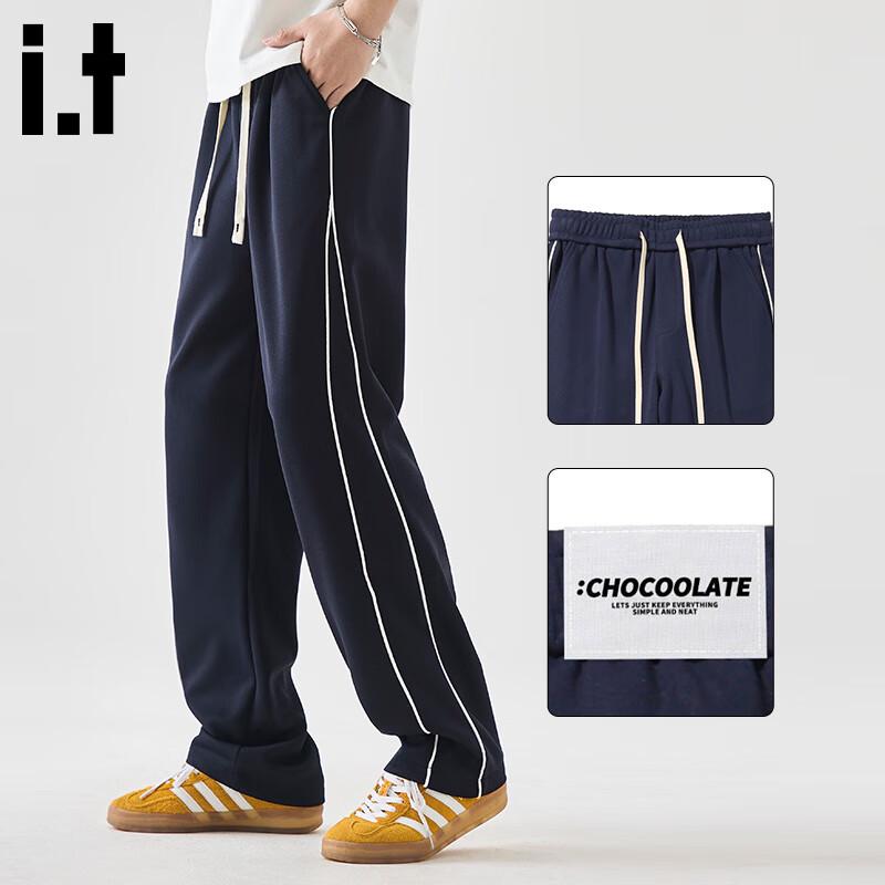 :CHOCOOLATEit Men s Striped Quick-Dry Casual Pants 2XL
:CHOCOOLATEit Men s Striped Quick-Dry Casual Pants 2XL