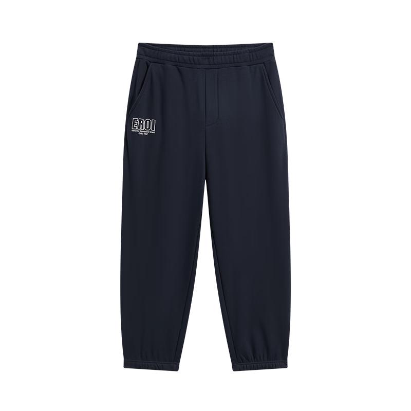 Kappa Men s 2025 Autumn Sports Jogger Pants L
Kappa Men s 2025 Autumn Sports Jogger Pants L