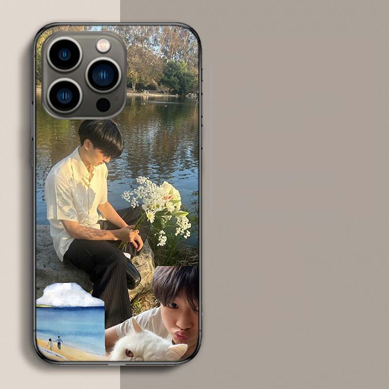 Yung Kai Blue Phone Case For Iphone 17 Air 15 Pro 14 Plus 16 Pro Max 17E 16E 12 13 Mini 11 Cover Cute Fundas iPhone 14 Pro Max
Yung Kai Blue Phone Case For Iphone 17 Air 15 Pro 14 Plus 16 Pro Max 17E 16E 12 13 Mini 11 Cover Cute Fundas iPhone 14 Pro Max