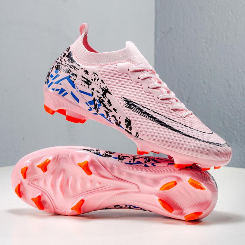 Popular Youth Training Soccer Shoes Comfortable Durable Match Cleats, Special Offers and Favorable Prices for Bulk Buyers 39
Popular Youth Training Soccer Shoes Comfortable Durable Match Cleats, Special Offers and Favorable Prices for Bulk Buyers 39