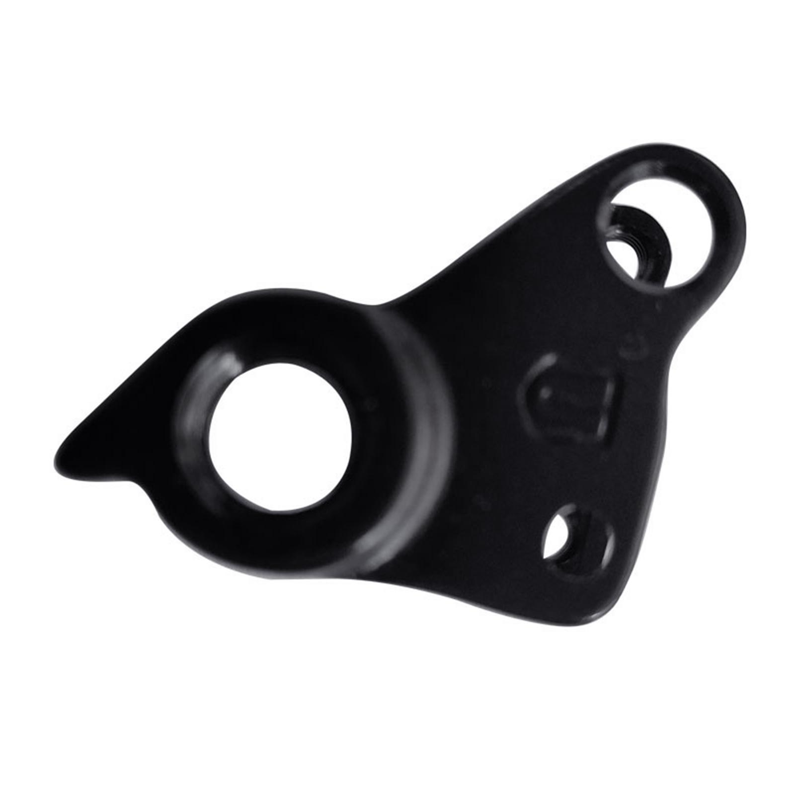 Road Bikes Derailleurs Hanger Extenders Durability Bicycles Tail Hook Extension for Cycling Accessories 1
Road Bikes Derailleurs Hanger Extenders Durability Bicycles Tail Hook Extension for Cycling Accessories 1