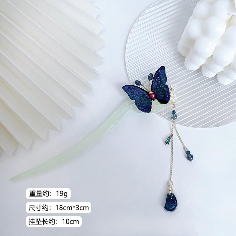 1 шт. Новая вышитая кисточка-бабочка Захват-клипса Большая металлическая клипса-акула Женская заколка для волос Зажим-краб для хвостика Аксессуары для волос Подарок
1 шт. Новая вышитая кисточка-бабочка Захват-клипса Большая металлическая клипса-акула Женская заколка для волос Зажим-краб для хвостика Аксессуары для волос Подарок